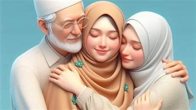 حصلت هذه القصة في الباحة بالسعودية
