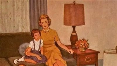 رجلا غني يروي قصة حدثت معاه منذ فترة 