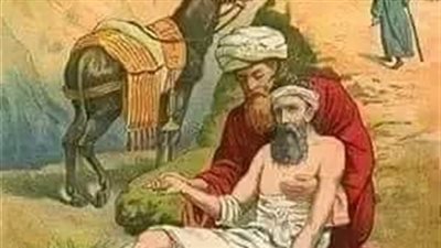 يحكى انه كان هناك راعي للاغنام يقود قطيعه يوميا