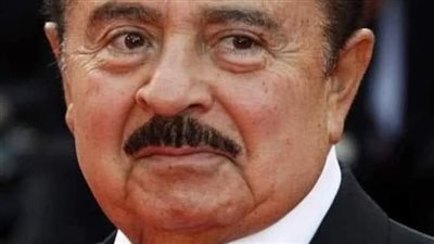 الملياردير محمد الخاشفجي