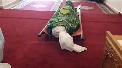 يقول ابن الجوزي- رحمه الله- : كنت يوما من الأيام نائما فى المسجد