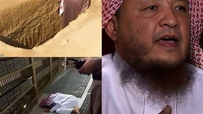 قصة قال الشيخ عباس بتاوي مغسل أموات في جدة 