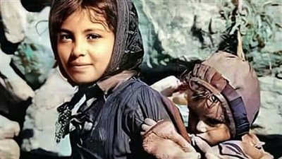 قصه فى يوم من الأيام عدت من مدرستى حزينة