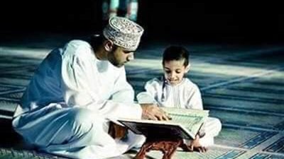 ذهبت إلى المسجد ذات يومٍ لأصلي العصر