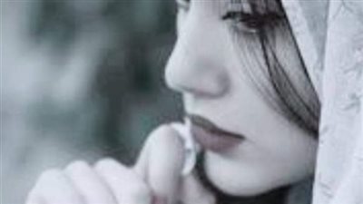 تقول إمراة ام زوجي دائما تدعي عليا بالمړض