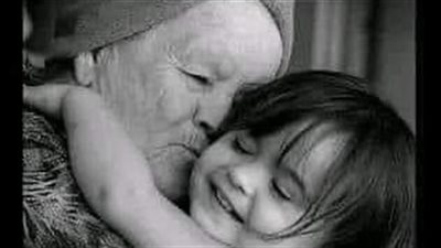 قصه دار المسنين