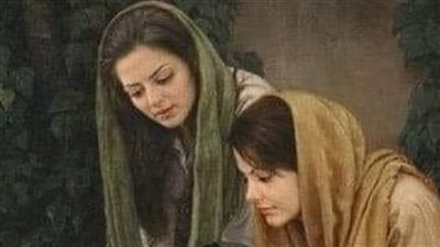 قرن فضة قرن ذهب