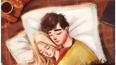 قصة سارة واحمد