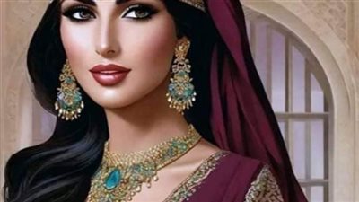 حكاية الراعي وإبنة السلطان من زمن الخيال