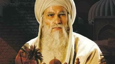 جلس الإمام أحمد بن حنبل في سجنه