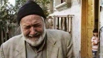 قصة رجل كبير في السن لم يرزق بالأطفال مدة سنوات