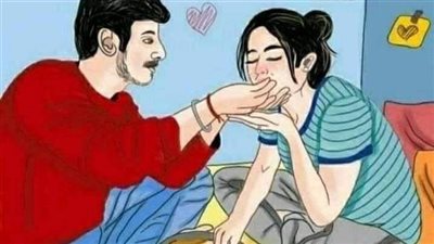 قصة تزوجت قبل بضعه أشهر بعد قصه حب