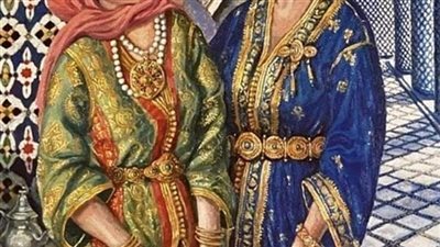 كان لأحد الأغنياء ولد وحيد إسمه عبد الله