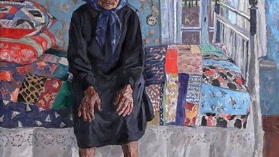قصه أم تروي قصتها مع أبنها كامله بقلم سمير شريف