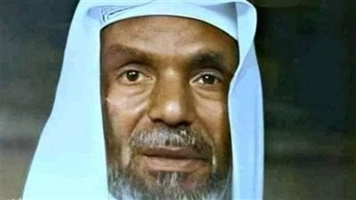قضى فضيلة الشيخ محمد متولي الشعراوي أكثر من عشرين عاماً إماماً لمسجد بإحدى دول الخليج