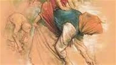 قصة سافرت في مهمة لمدة ثلاثة أيام وفور وصولي للدولة الأخرى اتصلت