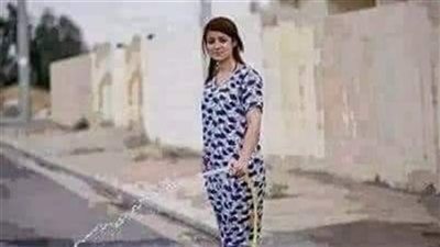 هناك رجل متزوج حديثا يعمل في الصحراء يغيب عن بيته شهر كامل