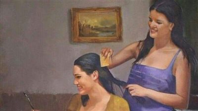 قصة كنت في سن المراهقة عندما تم تصويري وانا في حفلة زواج