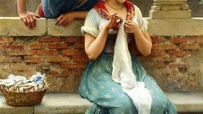 قرر صاحبنا الزواج وطلب من أهله البحث عن فتاة