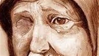 قصة أمي