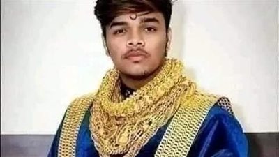 قصة الشاب راجي كابور