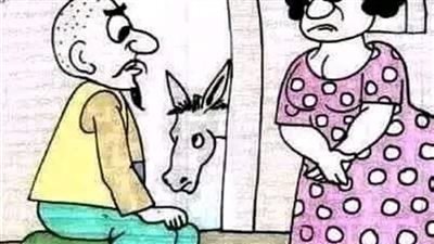 قصة جحا والحكماء الثلاثه
