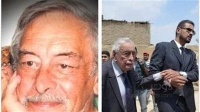 قصة وصية الفنان جميل راتب
