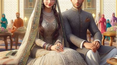 بعد زواج زوجي بعد عشر سنوات مِن المُحاولات
