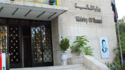 السعودية من أهم الشركاء الاقتصاديين..  وزير المالية: سوريا من أقل الدول مديونية في المنطقة حتى تاريخنا هذا؟!!!