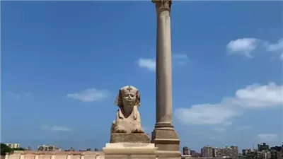 معلومات قد لا تعرفها عن عامود السواري
