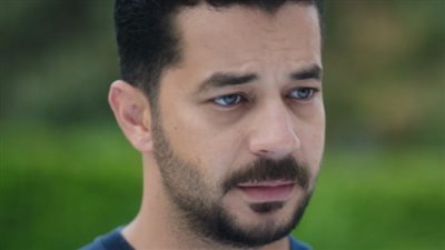 قصة مسلسل الرؤية