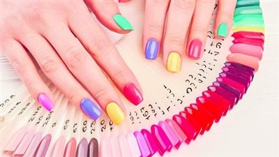 Smart Ways to Use Nail Polish at Home
