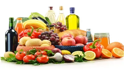 Lose Weight by Avoiding These Foods