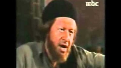 قصة مسلسل الطريق إلى كابول