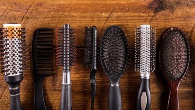 How to Keep Your Hair Brush Clean