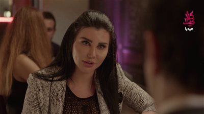قصة مسلسل العراب - تحت الحزام