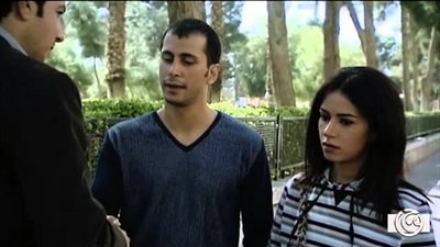 قصة مسلسل الغفران