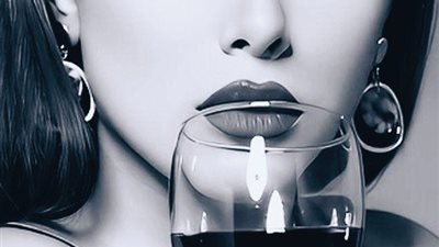 الخائڼه بقلم الكاتبة نوني عمر 