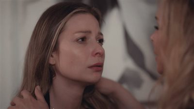 تعرف على نور في مسلسل كريستال