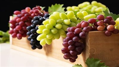 Grapes for the Eyes: Amazing Benefits for Eye Health