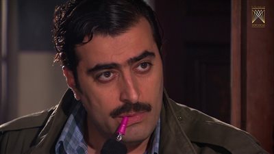 قصة مسلسل المفتاح