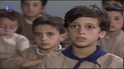 قصة مسلسل المليونير الصغير
