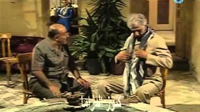 قصة مسلسل النصــابون