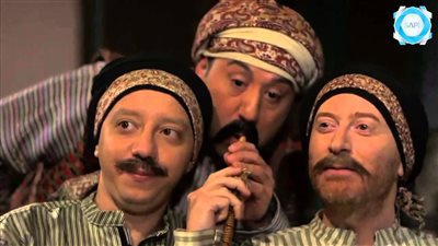 قصة مسلسل بواب الريح