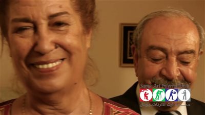 قصة مسلسل بيت عامر