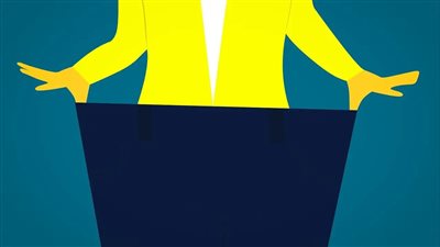Unexplained Weight Loss : A Sign of a Serious Illness
