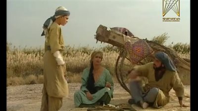 قصة مسلسل تل الرماد