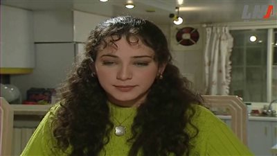 قصة مسلسل ثلوج الصيف