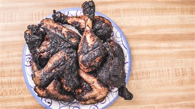 Smart tips to save burnt food