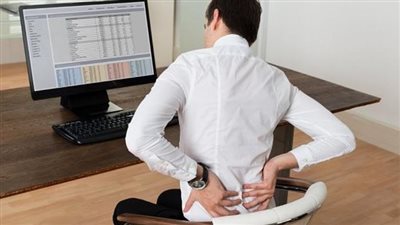 Posture while sitting : How it affects your health